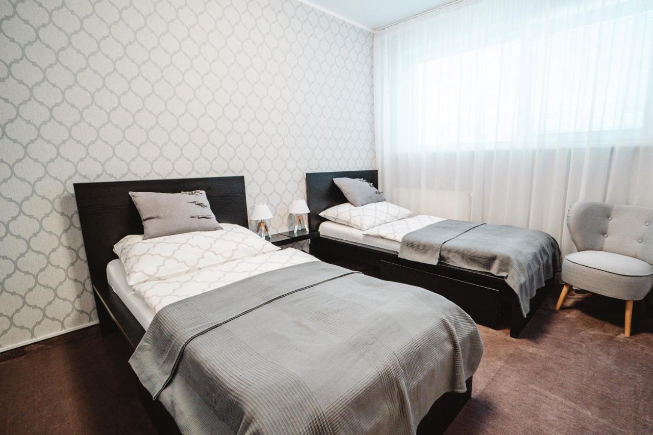 Set Gasthof Košice